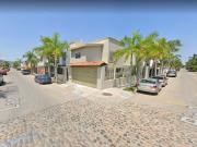 VENDO CASA EN FLUVIAL VALLARTA JAL