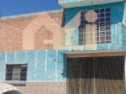 Vendo casa en frac Norias de Ojocaliente Vendo casa en frac Norias de Ojocaliente