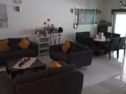 VENDO CASA EN FRACC. CON VIG, COL. CHAPULTEPEC, CUERNAVACA