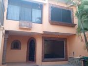 VENDO CASA EN FRACC. EXTEN VISTA HERMOSA, CVACA