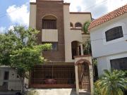 VENDO CASA EN FRACC. PEDREGAL LA SILLA, MONTERREY JUNTO...