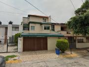 VENDO CASA EN FRACC. VALLE DORADO, TLALNEPANTLA CERCA...