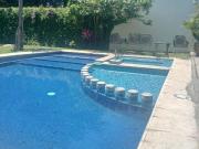 VENDO CASA EN FRACC VIVEROS DE COCOYOC