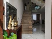 Vendo casa en fraccionamiento bosques de zavaleta