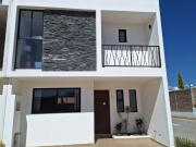 Vendo Casa en Fraccionamiento con excelente ubicacion en...