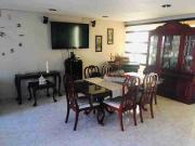 Vendo Casa en Fraccionamiento en Xochimilco Barrio 18