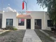 VENDO CASA EN FRACCIONAMIENTO HORIZONTES RESIDENCIAL