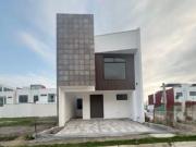 VENDO CASA EN FRACCIONAMIENTO LA ANTIGUA CEMENTERA PUEBLA