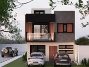 VENDO CASA DE ESQUINA EN FRACCIONAMIENTO LA ANTIGUA...