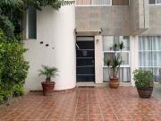 VENDO CASA EN FRACCIONAMIENTO PRIVADO REAL CAYETANA...
