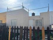 Vendo casa en Fraccionamiento Santa Matilde, Pachuca, Hgo