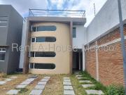 Vendo Casa en Fuentes de San José, Toluca, EDOMEX 25 3697AVC