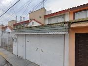 VENDO CASA EN GUADALUPE VICTORIA, ECATEPEC JUNTO PLAZA...