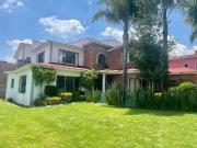 Vendo Casa en Hacienda de Vallescondido Cod. VV534