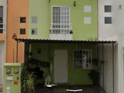 VENDO CASA EN HACIENDA PARAISO