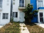 VENDO CASA EN HACIENDA PARAISO VERACRUZ