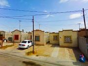 VENDO CASA EN HACIENDA REAL