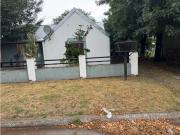 Vendo Casa en Herrera, Entre Ríos