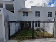 VENDO CASA EN HIDALGO