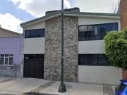 VENDO CASA EN HUASTECA 46 INDUSTRIAL GUSTAVO A MADERO CDMX
