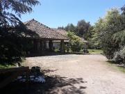 Vendo Casa En Huilquilemu – Talca. V 857 450 LR 10.18