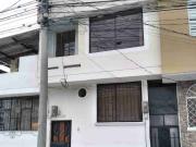 Vendo Casa en Ibarra Sector Céntrico Ajavi Chquito cerca...