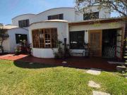 VENDO CASA EN ICA EN RESIDENCIAL LA ANGOSTURA UBICADA EN...