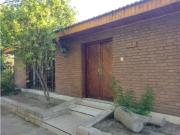 VENDO CASA EN IMPORTANTE ESQUINA SAN RAFAEL