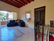 VENDO CASA EN ITAGÜI, CERCA A SAN GABRIEL