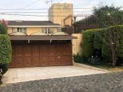 VENDO CASA EN JARDINES DEL AJUSCO 3era. SECCIÓN, 4 REC 1...