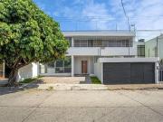 Vendo Casa En Jardines Del Bosque Cerca De Glorieta De...