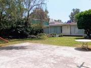 VENDO CASA EN JARDINES DEL PEDREGAL