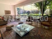VENDO CASA EN JARDINES DEL PEDREGAL, TLALPAN