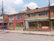 VENDO CASA EN KENNEDY BARRIO CASABLANCA BOGOTA