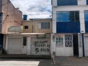 VENDO CASA EN KENNEDY CENTRAL BOGOTA CON LOCALES COMERCIALES
