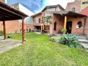 Vendo casa en la Aurora