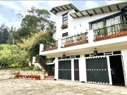VENDO CASA EN LA CALERA