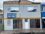 VENDO CASA EN LA CALLE 80 SANTA SOFIA