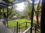 VENDO CASA EN LA CAÑADA, CUERNAVACA, FRACCIONAMIENTO CON...