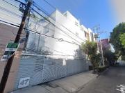 VENDO CASA EN LA COLONIA DEL VALLE, CIUDAD DE MÉXICO