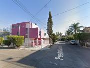 Vendo Casa en La Colonia Monumental Guadalajara Cerca...