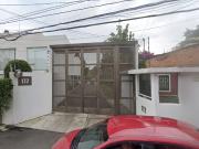 VENDO CASA EN LA CRUZ, MAGDALENA CONTRERAS CERCA ARTZ...