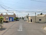 VENDO CASA EN LA FEDERACHA, GUADALAJARA CERCA ESTADIO...