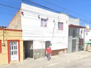VENDO CASA EN LA FEDERACHA, GUADALAJARA JUNTO ESTADIO...
