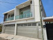 VENDO CASA EN LA GRACIANO SANCHEZ – BOCA DEL RIO, VER