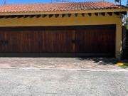 Vendo residencia en la herradura 3 recamaras 3.5 baños 4...