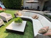 Vendo casa en la Herradura, elegante, de élite