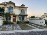 VENDO CASA EN LA JOYA RESIDENCIAL EN BOCA DEL RIO