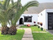 VENDO CASA EN HAWAI LA MOLINA