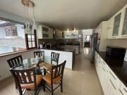 VENDO CASA EN LA MOLINA, URB. RINCONADA DEL LAGO